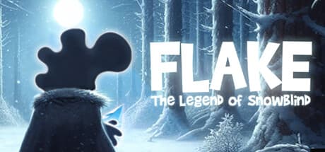 Flake: The Legend of Snowblind