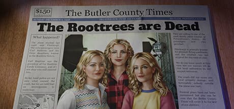 The Roottrees are Dead (compte Steam)