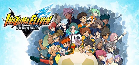 INAZUMA ELEVEN: Victory Road (compte Steam)