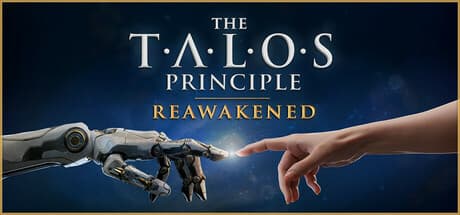 The Talos Principle: Reawakened (cadeau Steam)