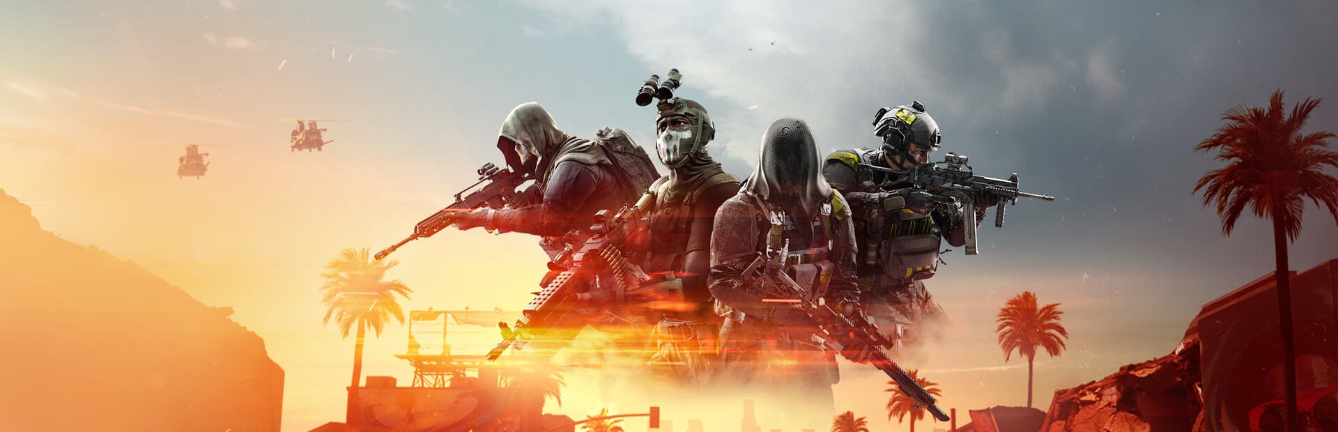 Battlefield 6