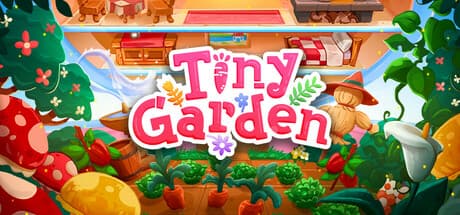 Tiny Garden (compte Steam)