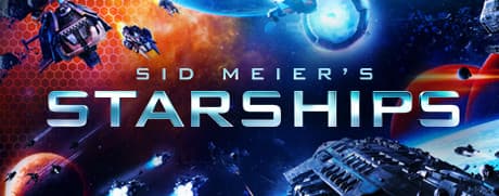 Sid Meier's Starships (compte Steam)