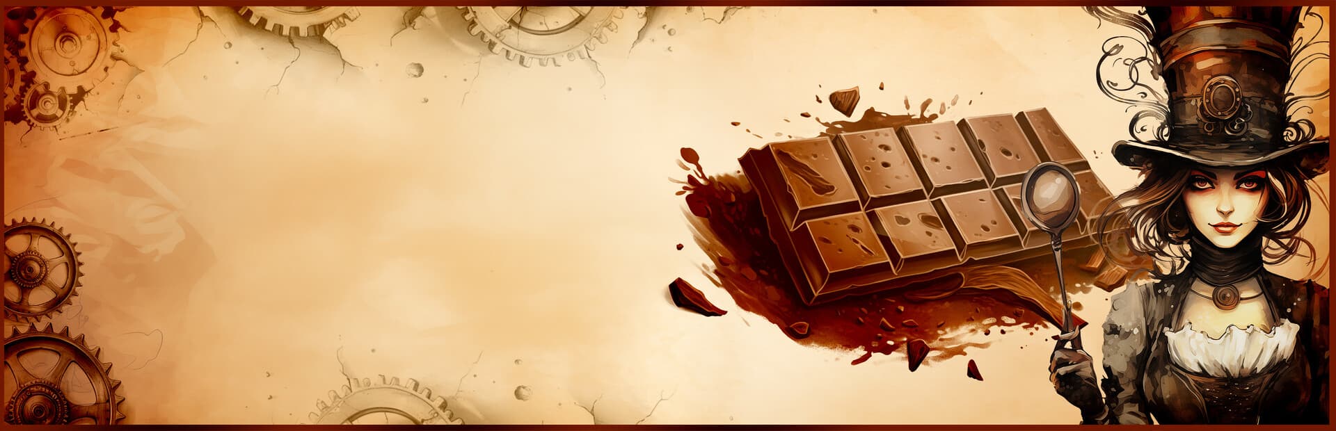 Chocolate Factory Simulator (compte Steam)