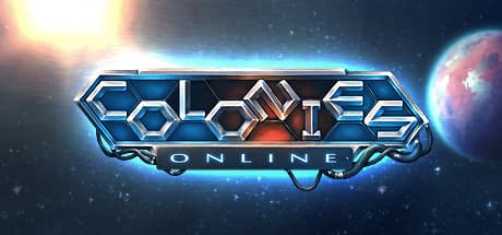 Colonies Online (cadeau Steam)