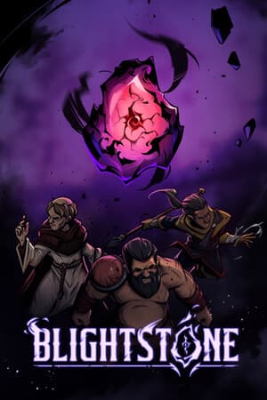 Blightstone (compte Steam)