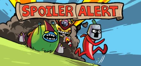 Spoiler Alert Collector's Edition