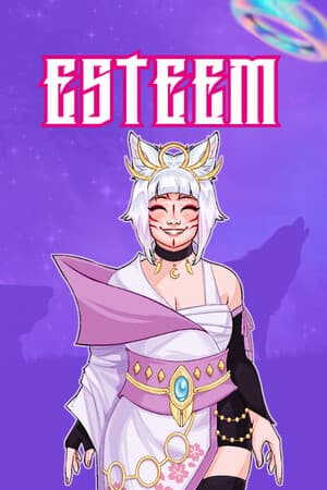 Esteem - The little wolf saga