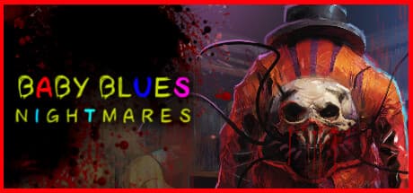 Baby Blues Nightmares