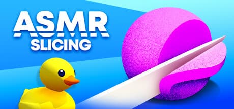 ASMR Slicing (compte Xbox)