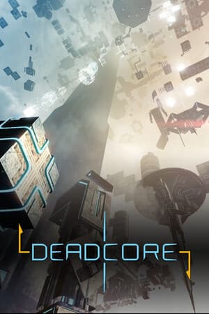 DeadCore (cadeau Steam)