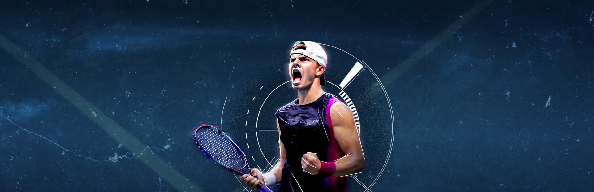 Tennis Manager 2024