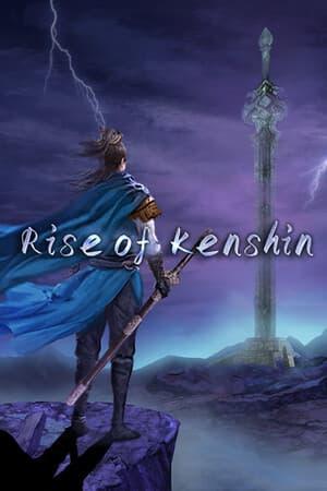 Rise of Kenshin