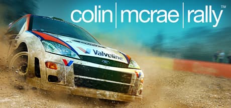 Colin McRae Rally (cadeau Steam)