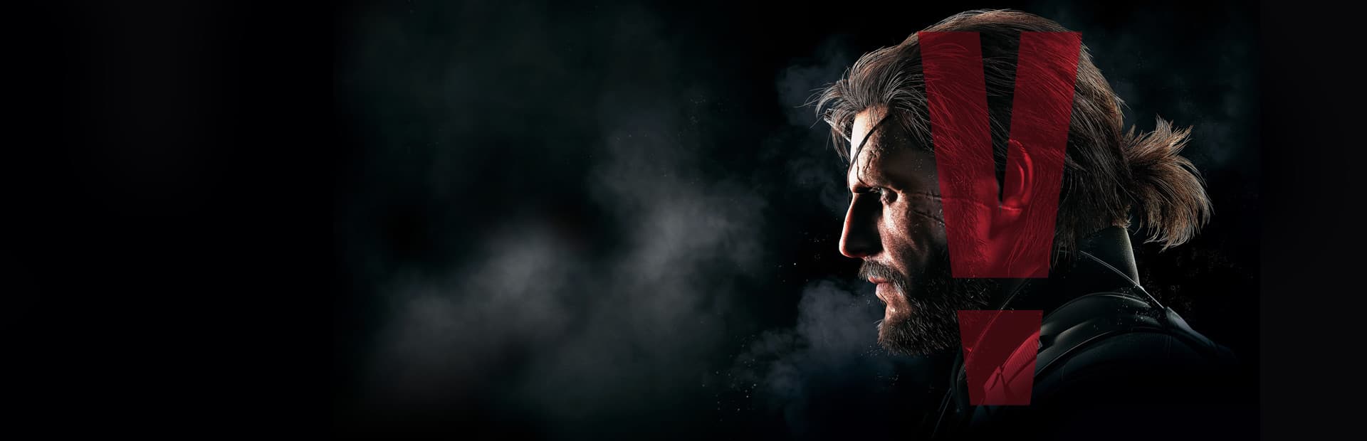 Metal Gear Solid V: The Phantom Pain