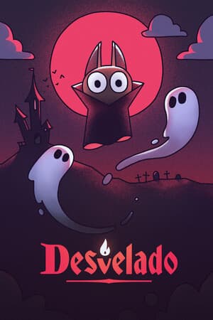 Desvelado (compte Steam)