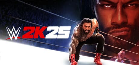 WWE 2K25 Bloodline Edition