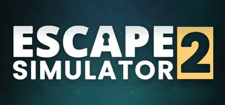 Escape Simulator 2 (compte Steam)