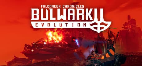 Bulwark: Falconeer Chronicles (compte Steam)