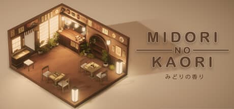 Midori no Kaori (compte Steam)