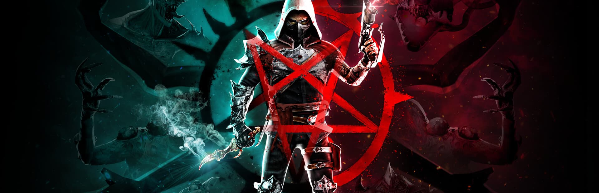 Blood Reaver