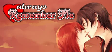 Always Remember Me - Deluxe Edition