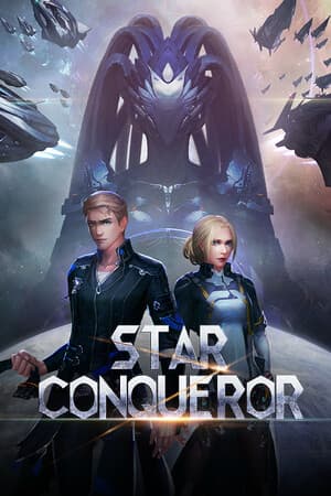 Star Conqueror