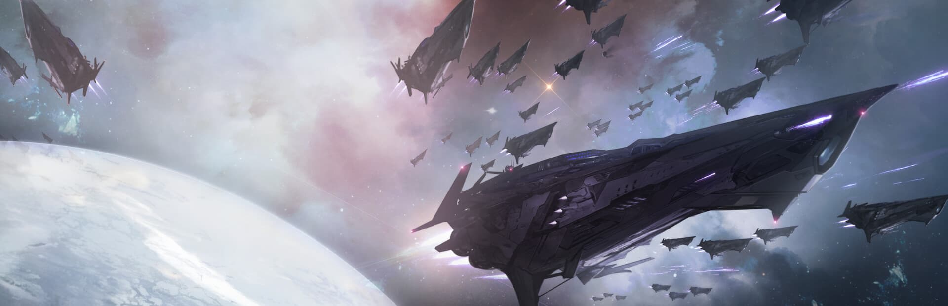 Star Conqueror