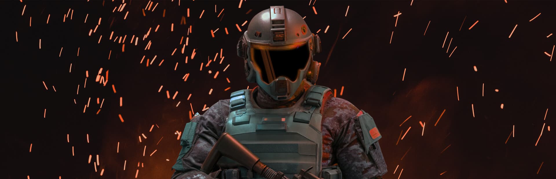 Deadzone Blackout