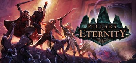Pillars of Eternity Royal Edition