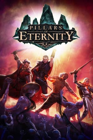 Pillars of Eternity Hero Edition