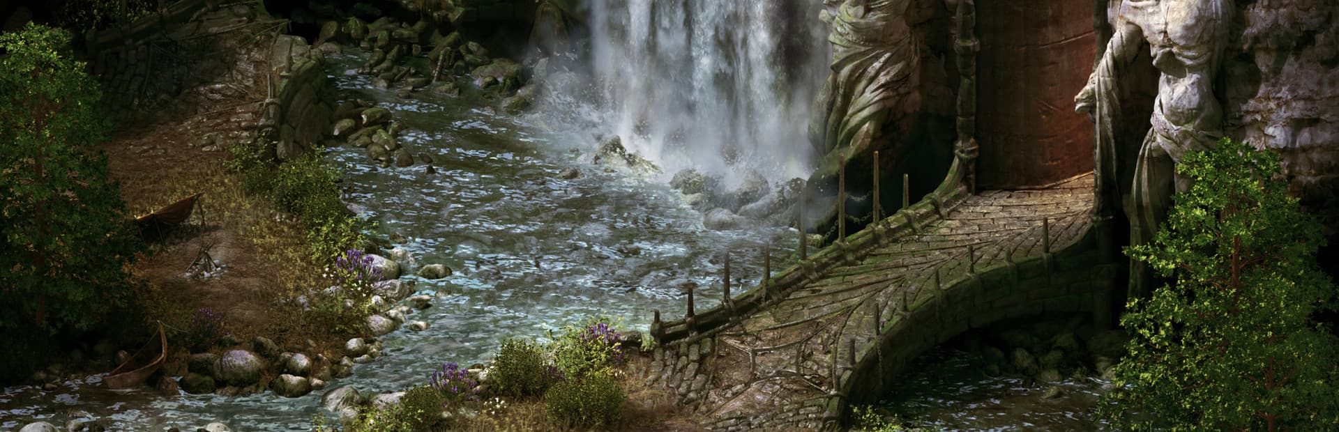 Pillars of Eternity Hero Edition