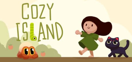 Cozy Island (compte Steam)