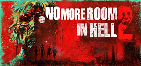 No More Room in Hell 2 (compte Epic Games)