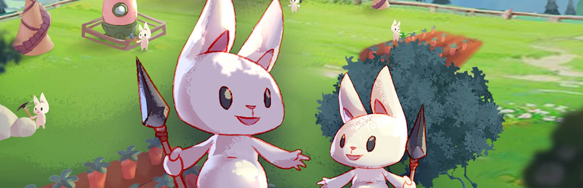 Bunny Bunker