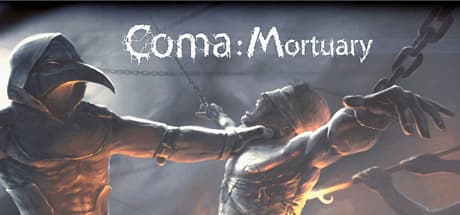 Coma:Mortuary (cadeau Steam)
