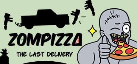 Zompizza: The Last Delivery