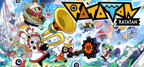Ratatan (cadeau Steam)