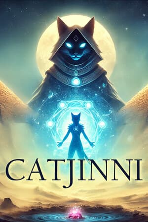 Catjinni Survivors
