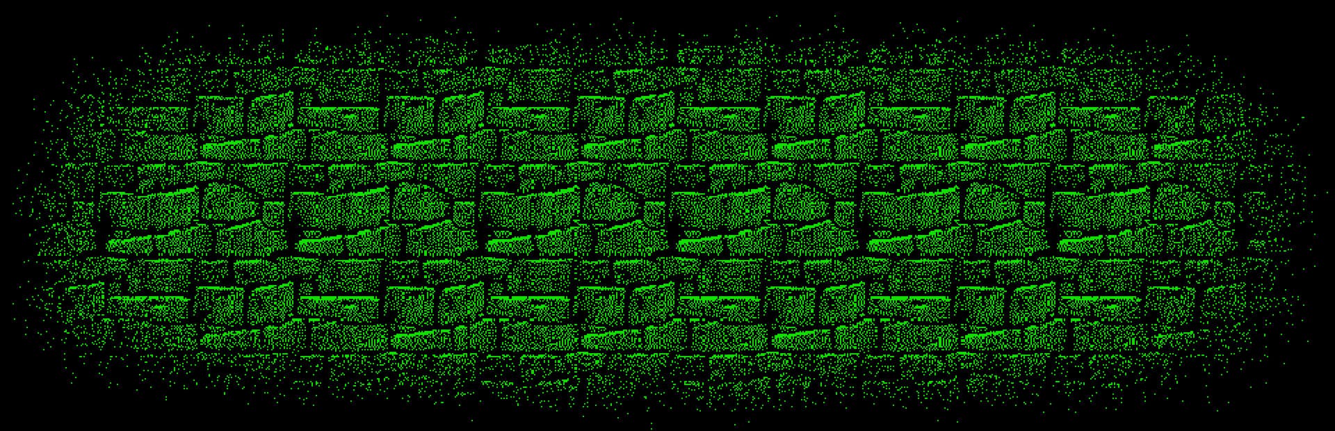 Cyclopean: The Great Abyss