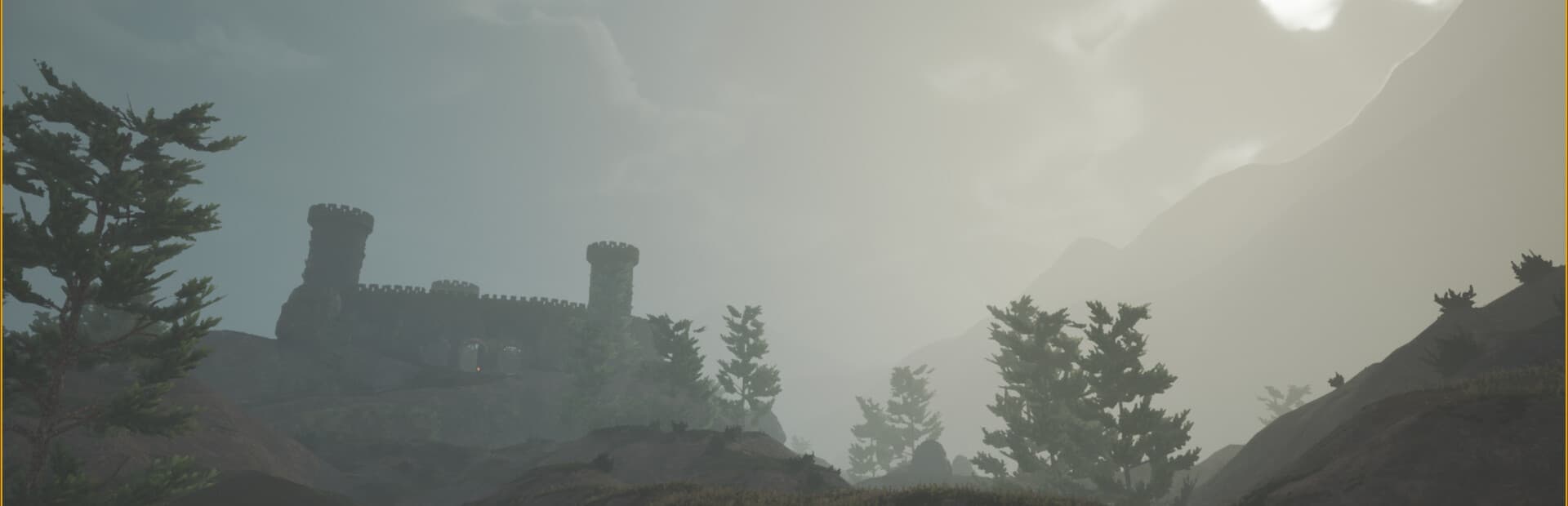 Ruins of Endoth