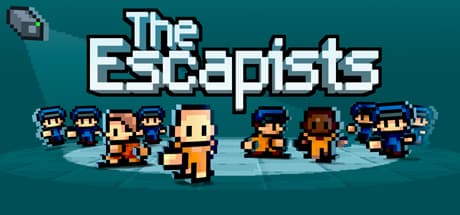 The Escapists (compte Steam)