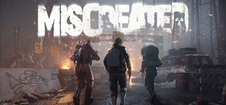 Miscreated (cadeau Steam)