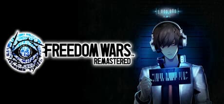 FREEDOM WARS Remastered (compte Steam)