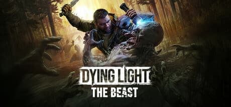 Dying Light: The Beast (compte Steam)