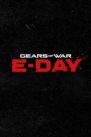Gears of War: E-Day (cadeau Steam)