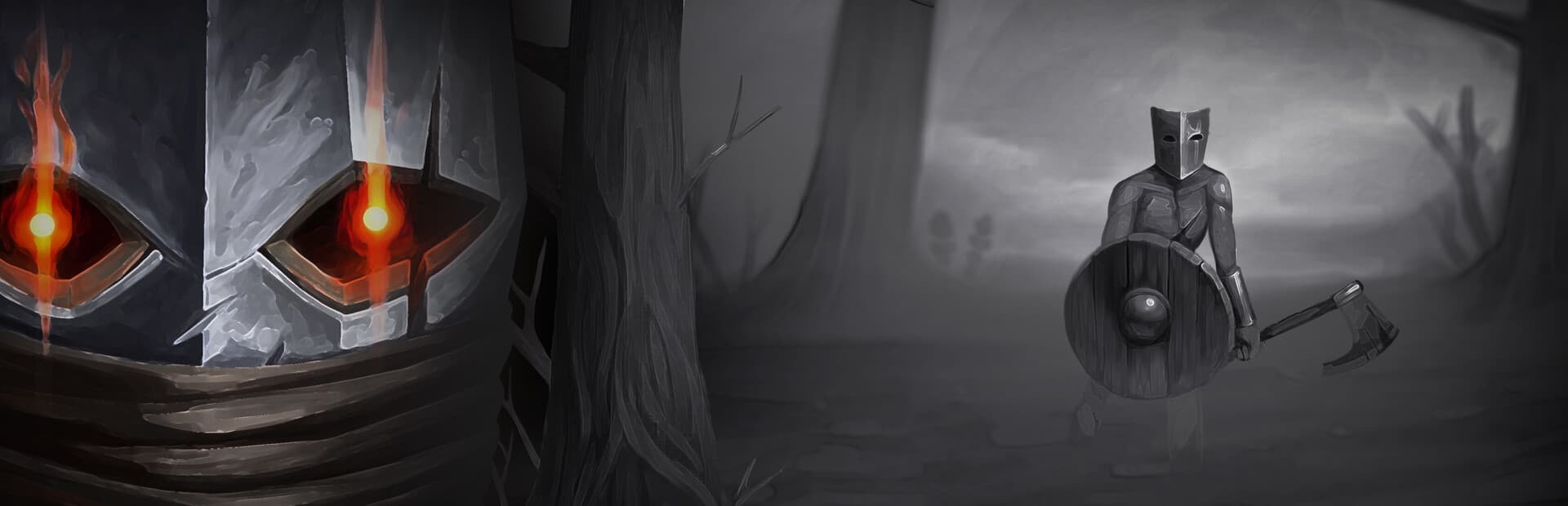 Verho: Curse of Faces