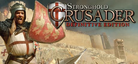 Stronghold Crusader: Definitive Edition (compte Steam)