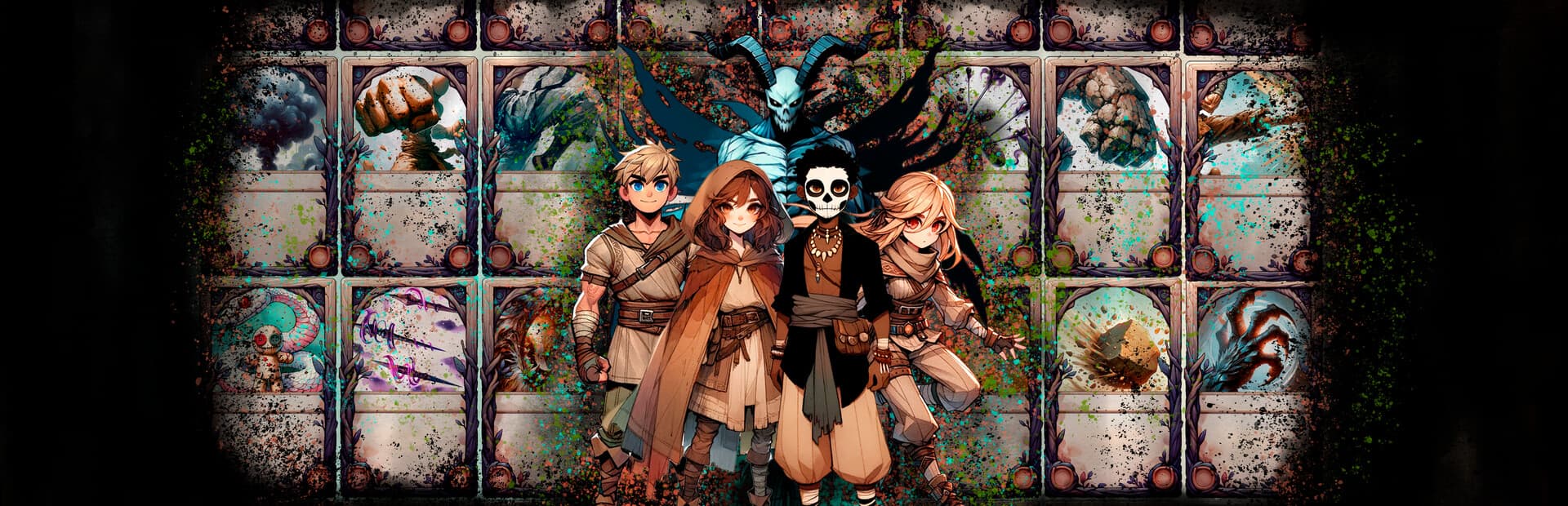 Argonauts Path
