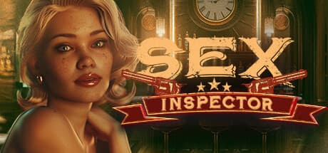 Sex Inspector (compte Steam)